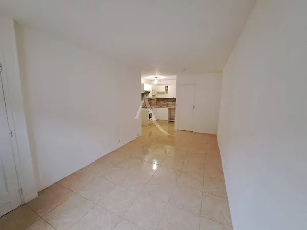 Appartement 1 pièce 24 m² 