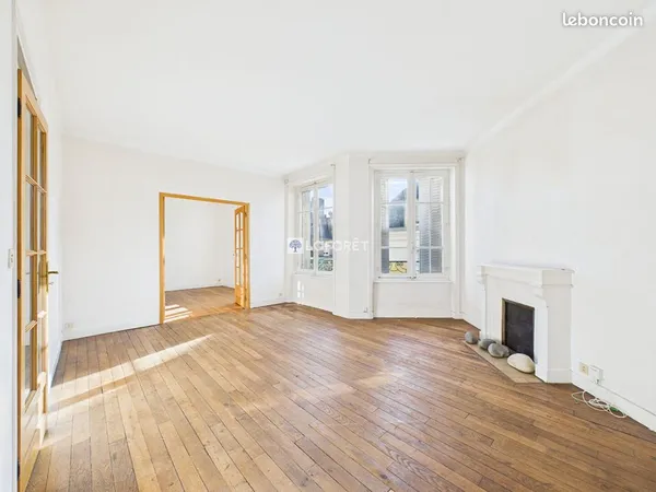 Appartement 75 pièces 75 m² 