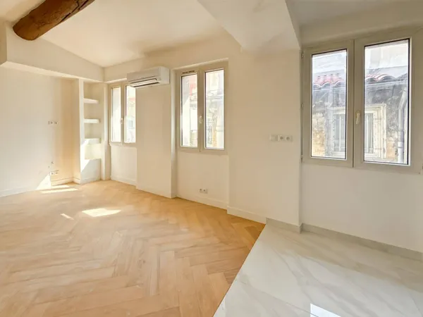 Appartement 1 pièce 23 m² 