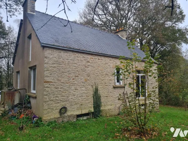 Maison 77 m² 