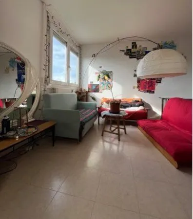 Appartement Meublé 50m2 🚋 Churchill 