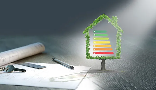 Qu'est-ce que le Diagnostic de Performance Énergétique (DPE) ?