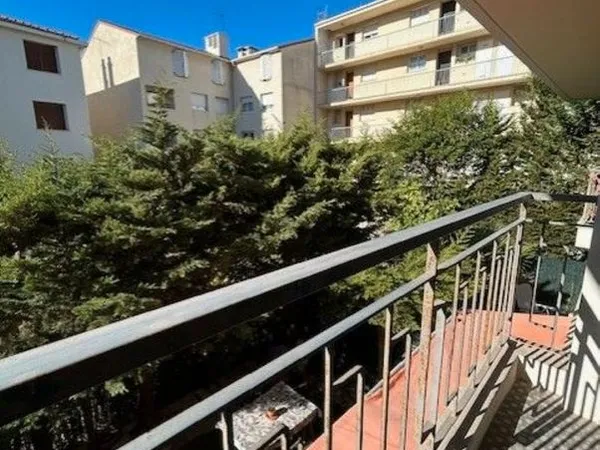 Appartement 1 pièce 36 m² 