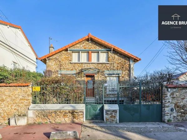 Maison 5 pièces 135 m² 
