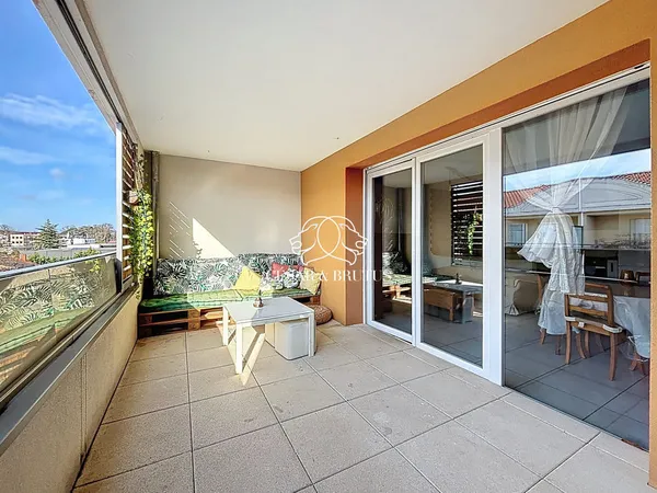 Appartement à vendre Francheville 