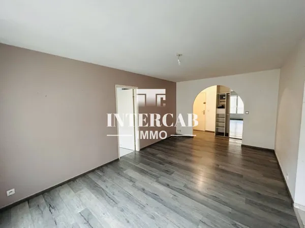 Appartement 2 pièces 56 m² 