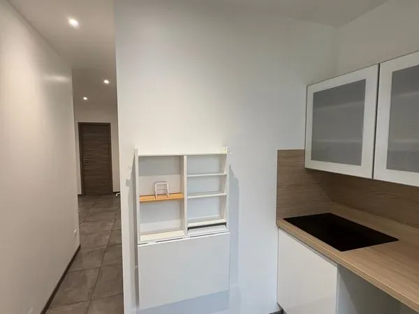 A LOUER appartement Type 3 - Rue du Dauphiné 69003 LYON 