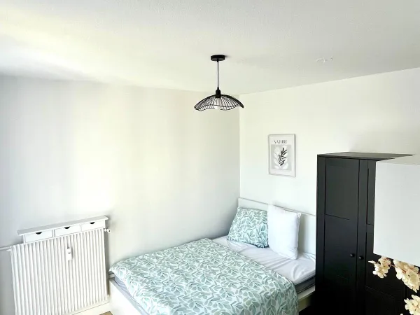 Loue chambre 11m² 