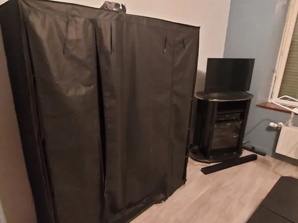 Maison en colocation 