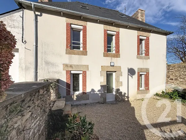 Maison 4 pièces 67 m² 