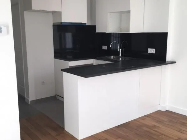 Appartement 2 pièces 27 m² 