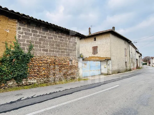 Maison 11 pièces 258 m² 