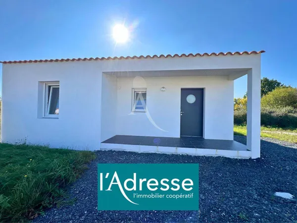 Maison 3 pièces 69 m² 