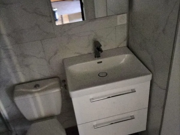 Appartement 2 pièces 33 m² 