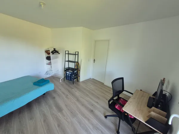 Loue colocation appartement 64m² 