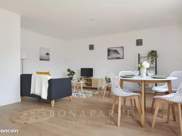 Maison 6 pièces 109 m² 