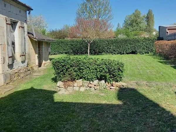 Maison 6 pièces 130 m² 