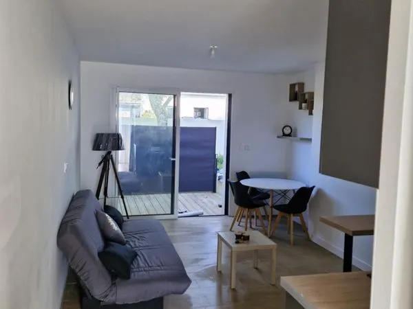 Studio indépendant 