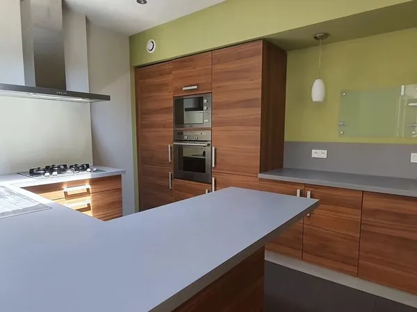 Duplex 5 pièces 129 m² 