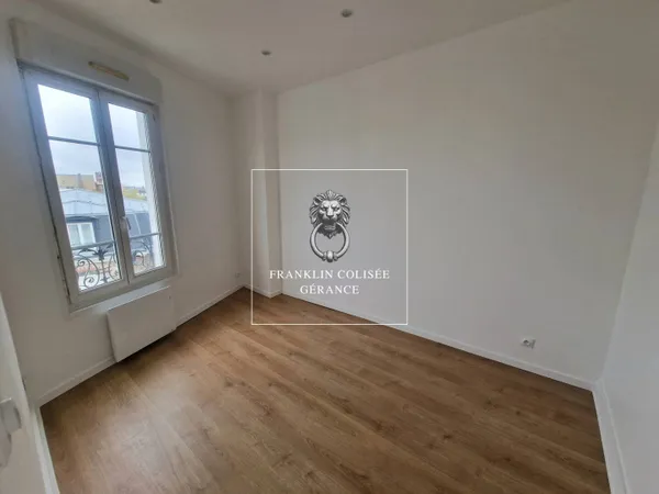 Appartement 1 pièce 17 m² 
