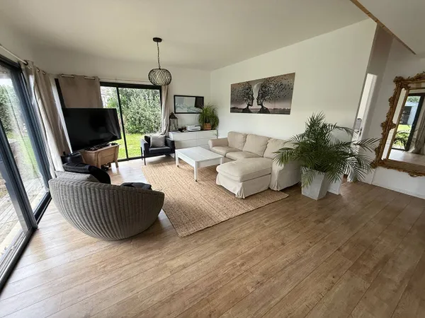 Maison 5 pièces 95 m² 