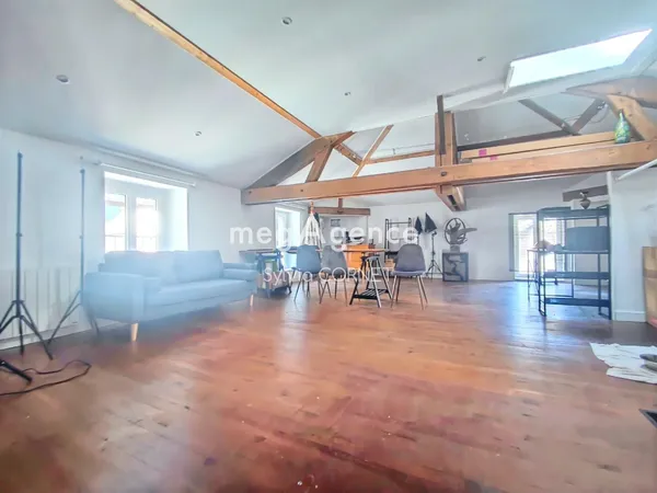 APPARTEMENT GARAGE LOCAL COMMERCIAL 