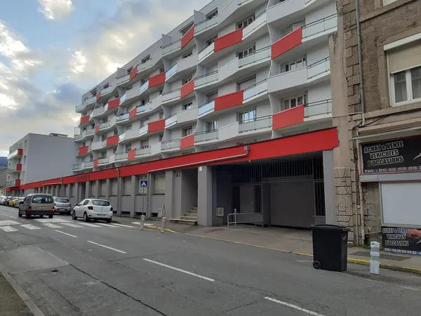 Appartement 5 pièces 87 m² 