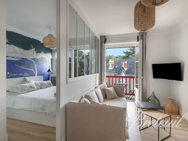 La Baule Grands Hôtels 