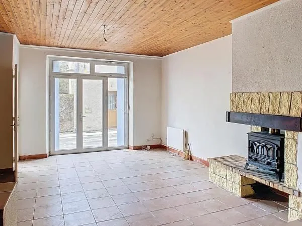 Maison de ville 4 pièces 85 m² 