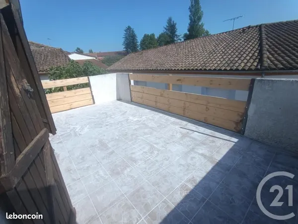 Maison 6 pièces 128 m² 