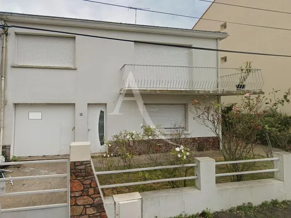 Maison 5 pièces 136 m² 