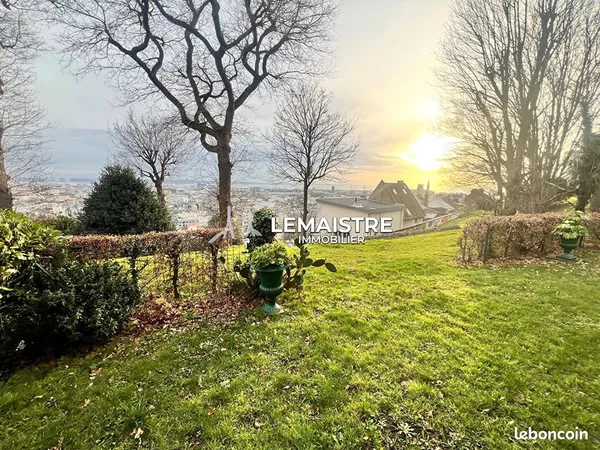 Appartement 4 pièces 88 m² 