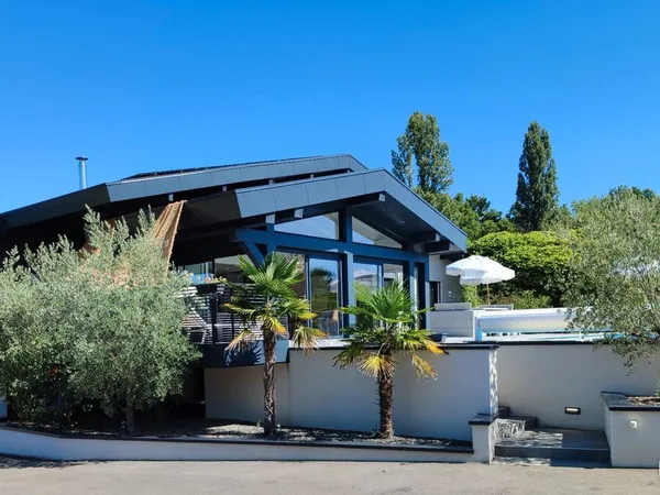 Villa 13 pièces 416 m² 