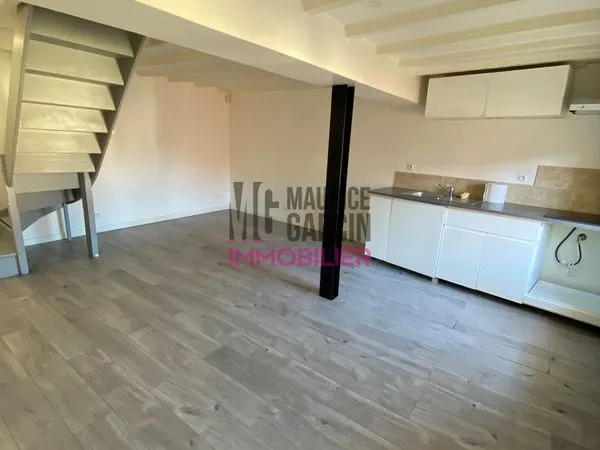 Immeuble 129 m² 