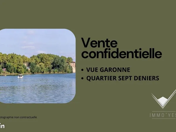 Appartement 4 pièces 89 m² 