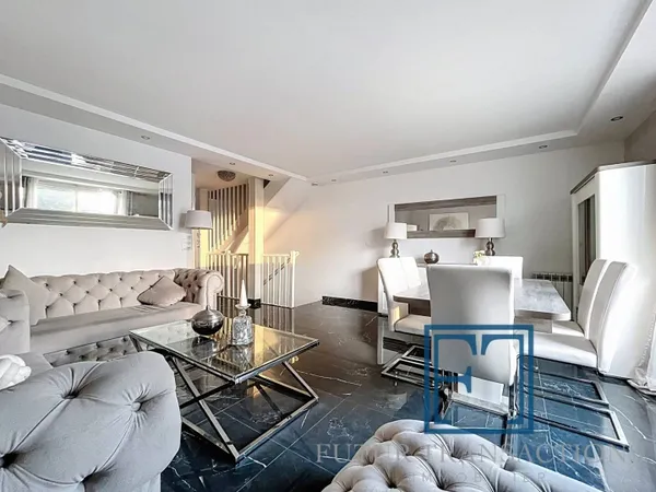 Appartement 5 pièces 89 m² 