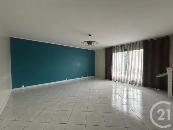 Appartement 3 pièces 76 m² 