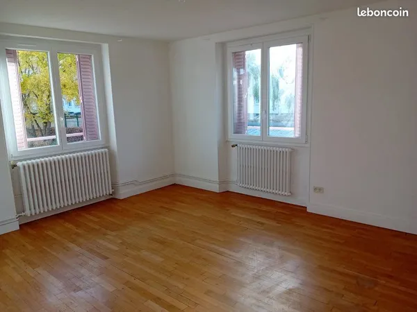 Superbe T3 entièrement rénové 