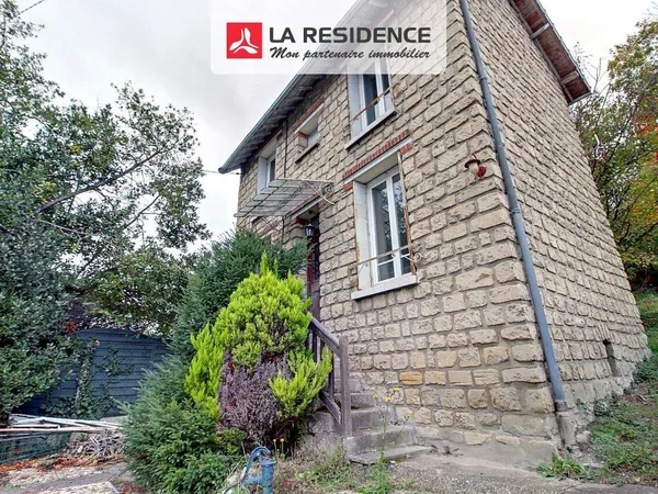 Maison 3 pièces 62 m² 