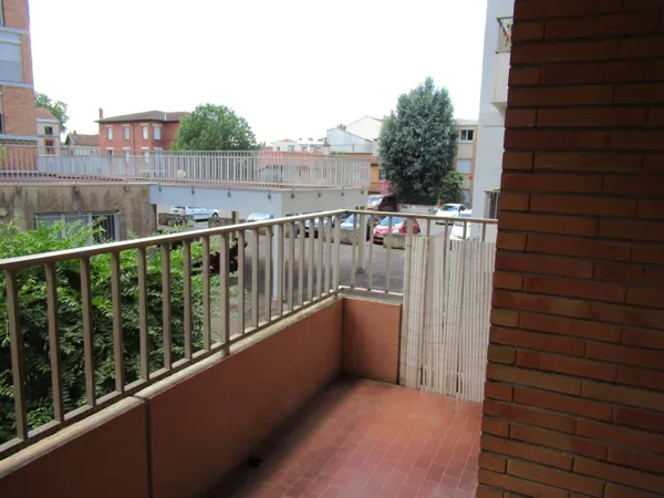 Appartement 1 pièce 32 m² 