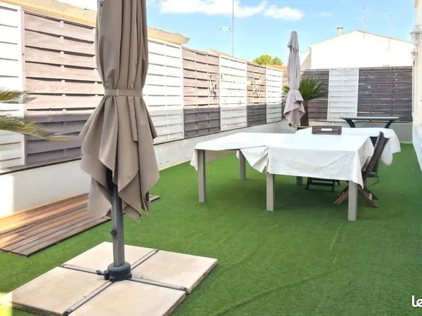 Appartement 5 pièces 116 m² 