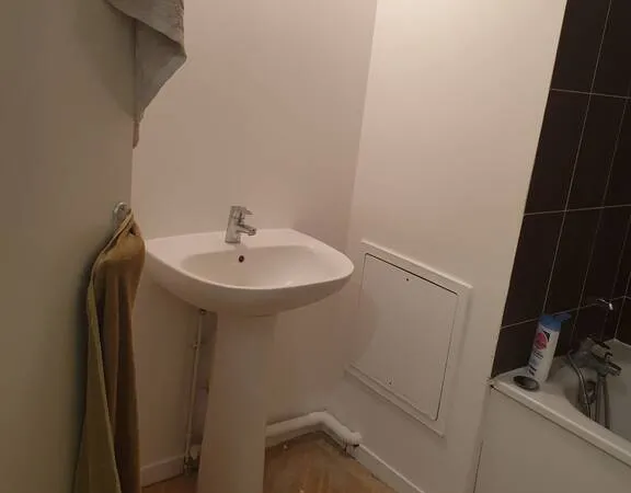 Appartement 3 pièces 67 m² 