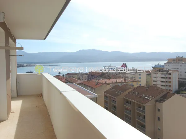 APPARTEMENT T3 + PKG AJACCIO/DEL PELLEGRINO 