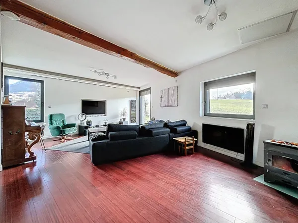 Maison 6 pièces 185 m² 