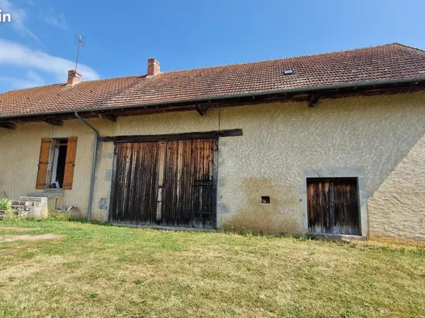 Maison 3 pièces 81 m² 