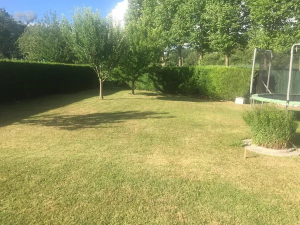 Terrain 237 m² 