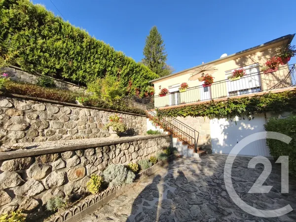 Maison 135 m² 
