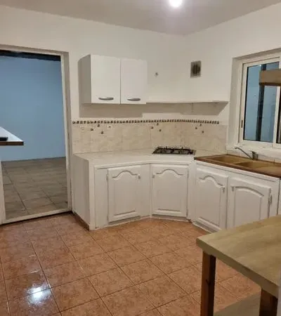 Maison F7 à louer 