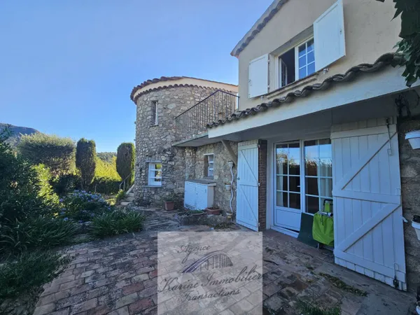 Villa 3 pièces 127 m² 