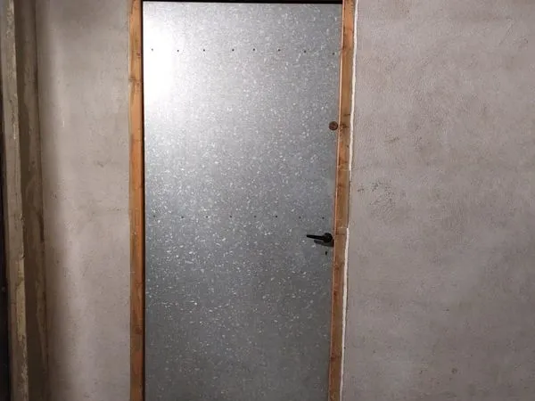 Box de 7m² (soit 16m³) à 70/mois TTC, Tours Sud 